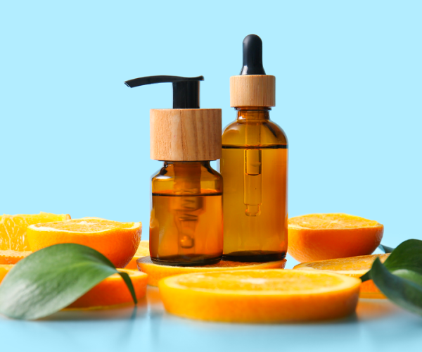 Vitamina C per la pelle: i benefici e l’utilizzo