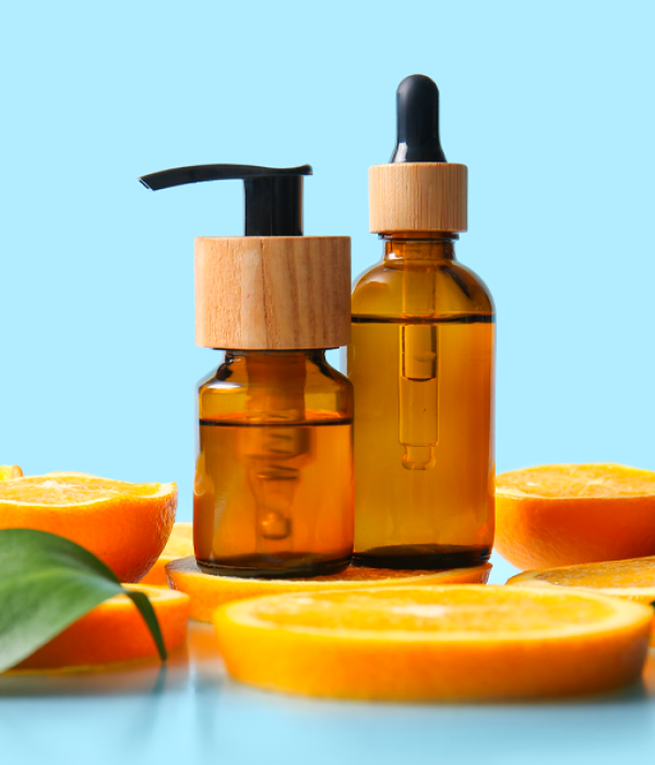 Vitamina C per la pelle: i benefici e l’utilizzo