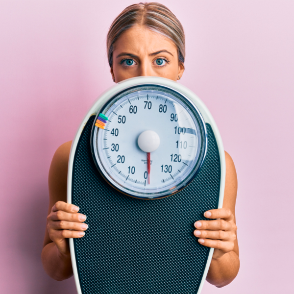 Perché il cortisolo alto influisce sul peso forma?