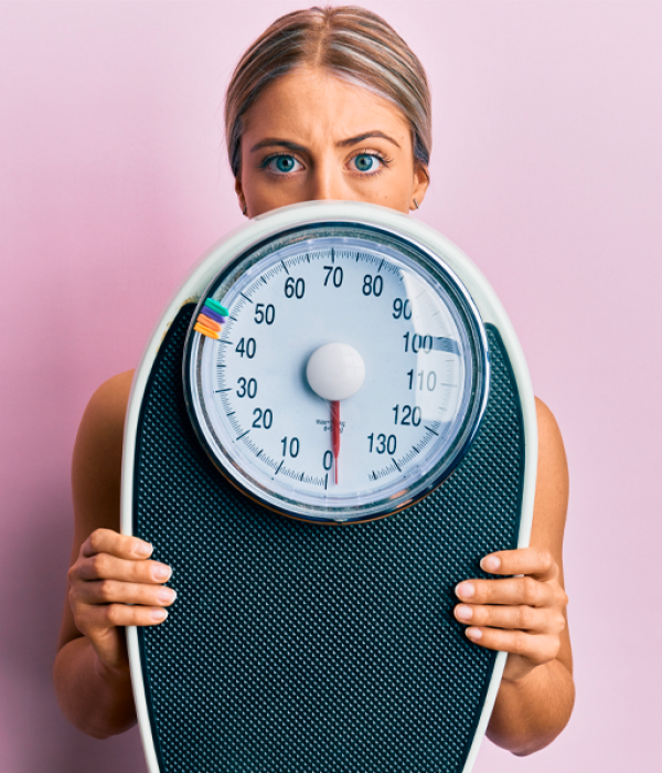 Perché il cortisolo alto influisce sul peso forma?