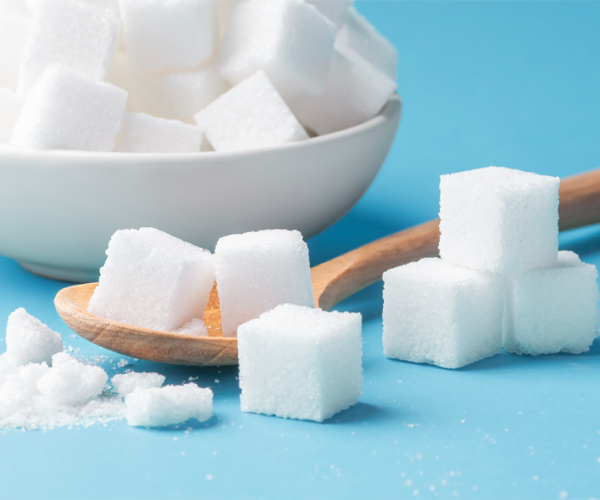 Perché troppo zucchero fa male?