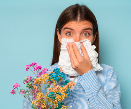 Allergie stagionali e sistema immunitario: strategie di prevenzione naturale