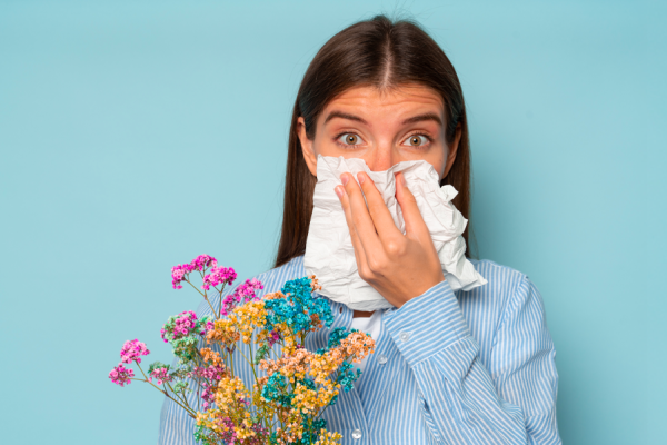 Allergie stagionali e sistema immunitario: strategie di prevenzione naturale