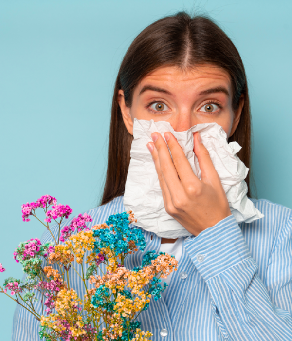 Allergie stagionali e sistema immunitario: strategie di prevenzione naturale