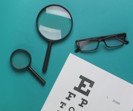 Distaccamento del vitreo, l’importanza dell’idratazione per la salute degli occhi