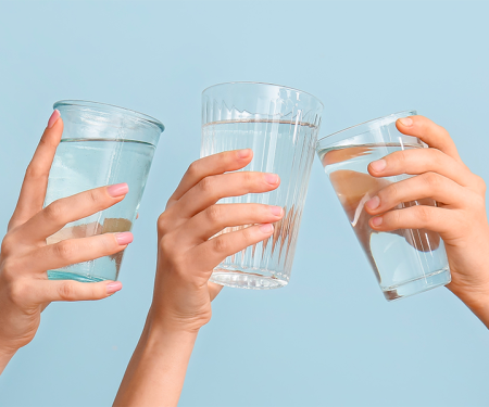 Il sistema linfatico: la chiave per leggerezza e benessere