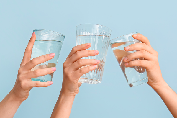 Il sistema linfatico: la chiave per leggerezza e benessere