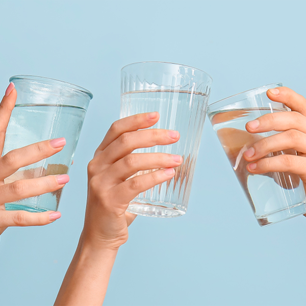 Il sistema linfatico: la chiave per leggerezza e benessere