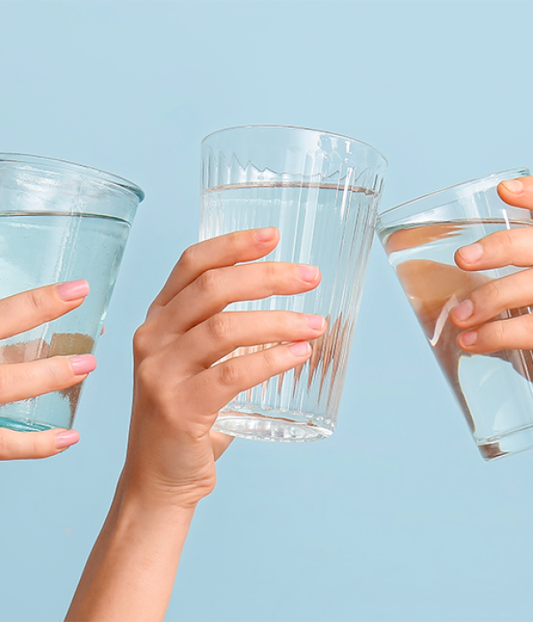 Il sistema linfatico: la chiave per leggerezza e benessere