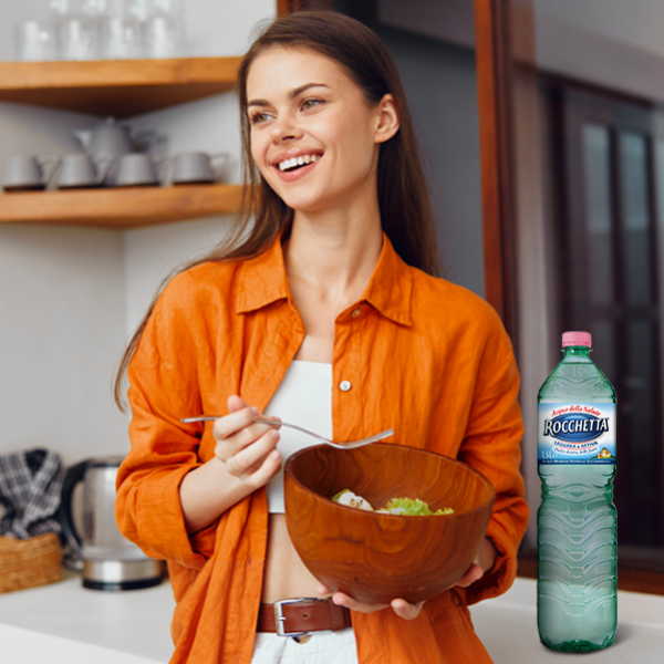 5 regole per una sana alimentazione: i consigli ANSISA per mangiare meglio
