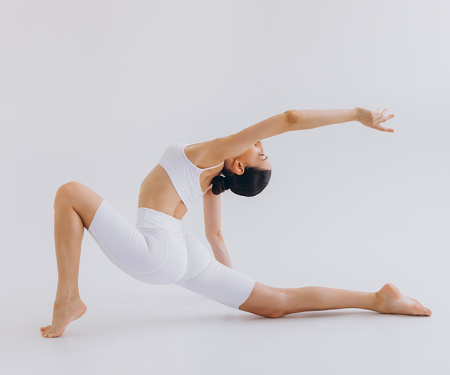 I benefici dello yoga per il benessere psicofisico